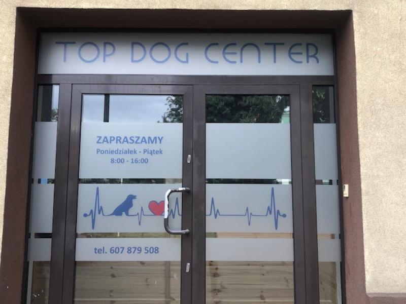 Szkoła Top Dog Center